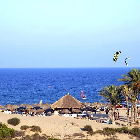 Apartamento Casaturis En Ar101 * Arenales del Sol