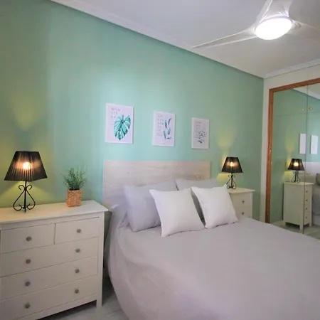Appartement Apartamento Casaturis En Ar101