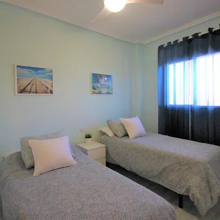 Appartement Apartamento Casaturis En Ar101 *