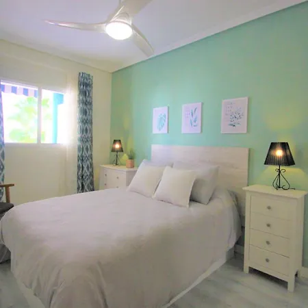 Apartamento Casaturis En Ar101 *