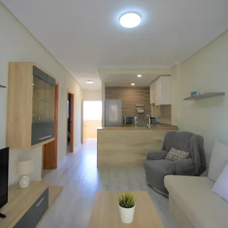 Appartement Apartamento Casaturis En Ar101
