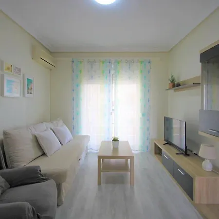 Appartement Apartamento Casaturis En Ar101