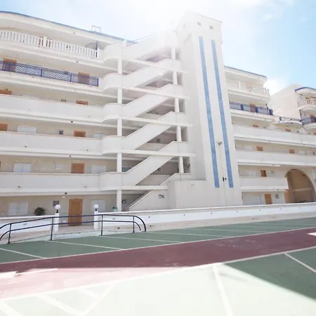 Appartement Apartamento Casaturis En Ar101