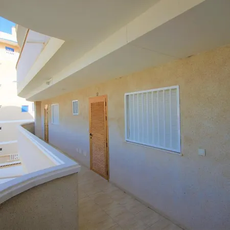 Apartamento Casaturis En Ar101 Appartement *