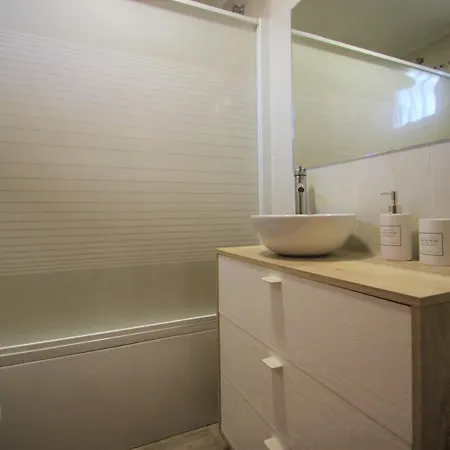 Apartamento Casaturis En Ar101 * Arenales del Sol