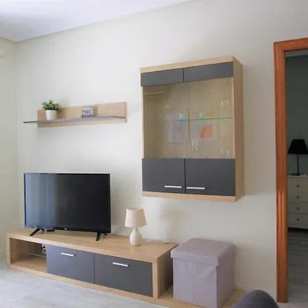 Apartamento Casaturis En Ar101 *