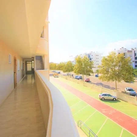 Appartement Apartamento Casaturis En Ar101