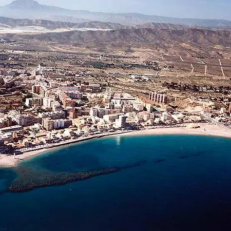 Apartamento Casaturis En Ar101 *
