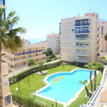 Apartamento Casaturis En Ar101 * Arenales del Sol