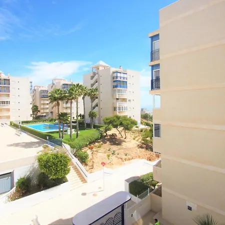 Appartement Apartamento Casaturis En Ar101 *
